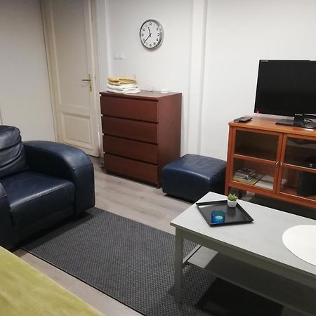 Vendegszoba-Havas Utca Budapeszt Zewnętrze zdjęcie